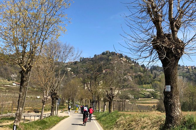 E-Bike Tour Bergamo - Meeting and Pickup Arrangements