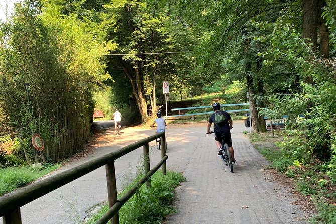 E-Bike Tour Bergamo - Tour Duration and Accessibility