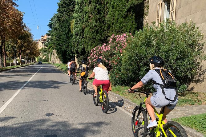 E-Bike Tour Bergamo - Cancellation and Refund Policy