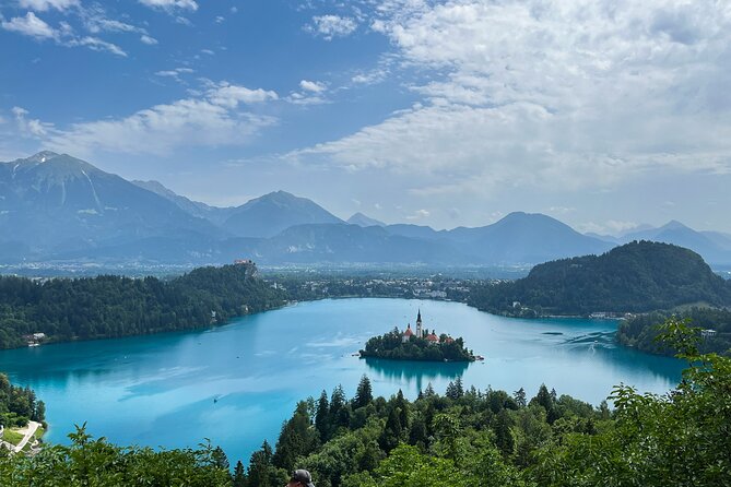 E-Bike Tour Bled - E-Bike Features and Rental