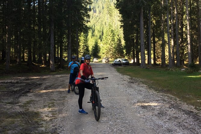 E-Bike Tour Bled - Exploring Lake Bohinj