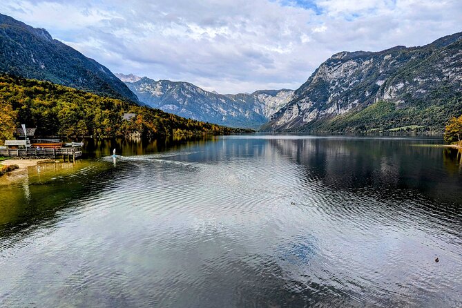 E-Bike Tour Bled - Customer Feedback and Ratings