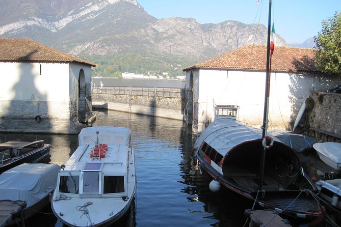 E-Bike Tour From Bellagio Plus Tasting - Itinerary and Experience