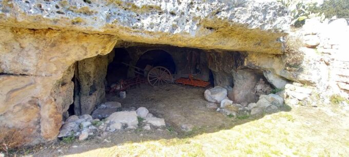 E-Bike Tour From Monopoli to the Rocky Village of St. Andrew - Cycling Through Picturesque Countryside