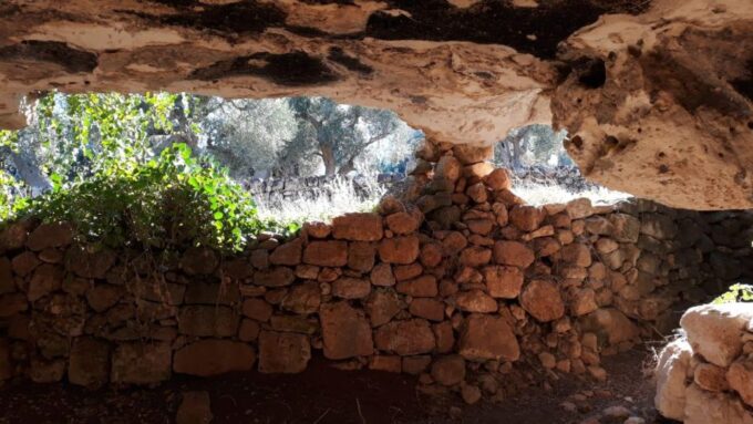 E-Bike Tour From Monopoli to the Rocky Village of St. Andrew - Discovering the Rock Village of St. Andrew