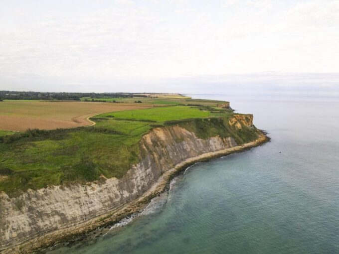 E-Bike Tour From Omaha to Gold Beach One Way - Frequently Asked Questions