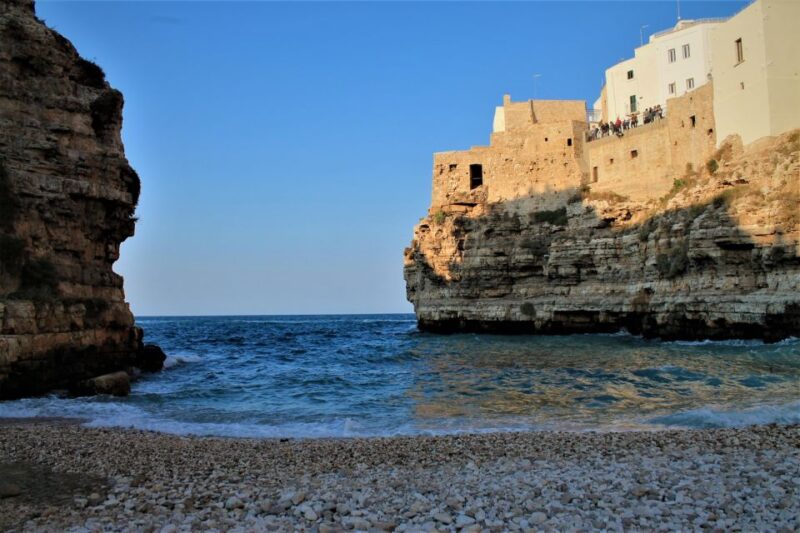 E-Bike Tour From Polignano a Mare to S.Vito Fishing Village - Key Points