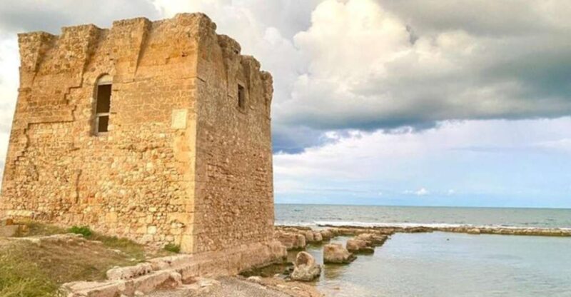 E-Bike Tour From Polignano a Mare to S.Vito Fishing Village - Booking Information