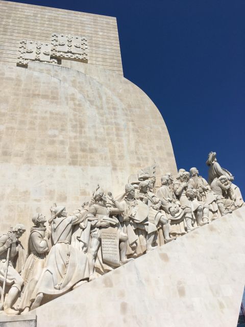 E- Bike Tour From the Heart of Lisbon to the Tower of Belém - Bike Rental and App Requirements