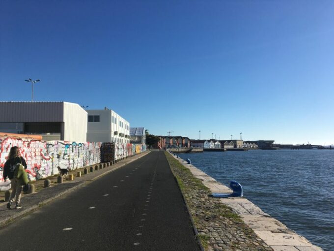 E- Bike Tour From the Heart of Lisbon to the Tower of Belém - Duration and Age Restrictions