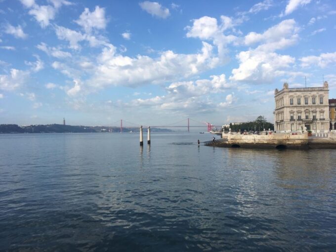 E- Bike Tour From the Heart of Lisbon to the Tower of Belém - Starting and Ending Locations