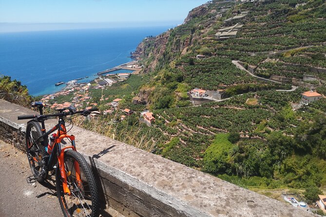 E-Bike Tour in Madeira! - Recommended Gear