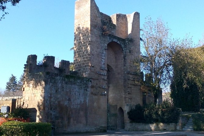 E-Bike Tour in Orvieto in Small Group: History, Culture With Lunch or Dinner - Tour Details and Booking