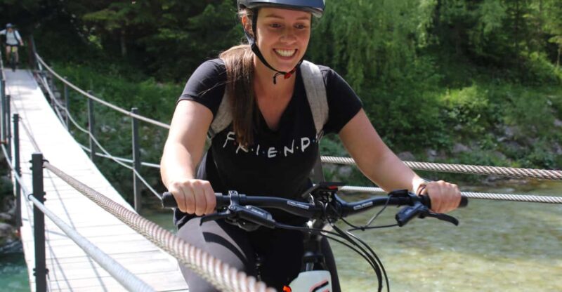 E-Bike Tour in SočA Valley: the Ultimate Explorer - Explore Hidden Gems