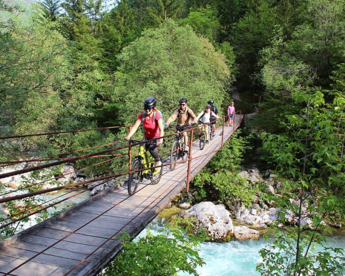 E-Bike Tour in SočA Valley: the Ultimate Explorer - Frequently Asked Questions