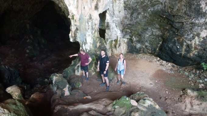 E-Bike Tour in the Cretan Nature With Traditional Brunch - Safety Guidelines
