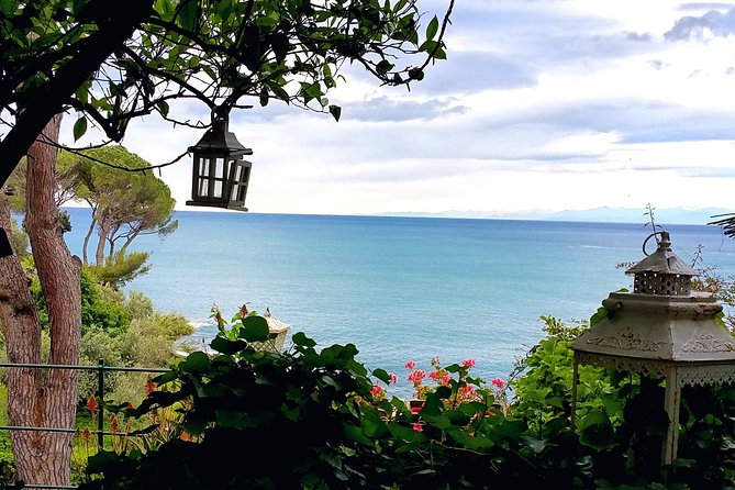 E-Bike Tour in the National Park of Cinque Terre - Pickup and Dropoff Logistics