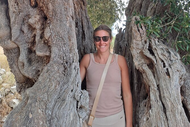E-Bike Tour in the Plain of the Secular Olive Trees of Ostuni - Tasting Local Products