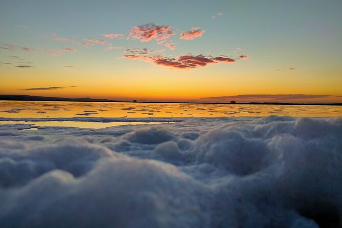 E-Bike Tour in the Santantioco Salt Marshes at Sunset - Traveler Feedback and Recommendations