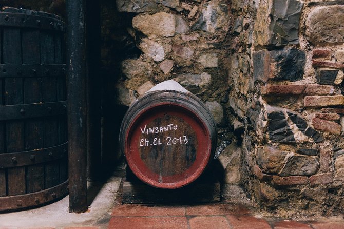 E-Bike Tour in Tuscany With Wine Tasting - Small-Group Experience and Personal Attention