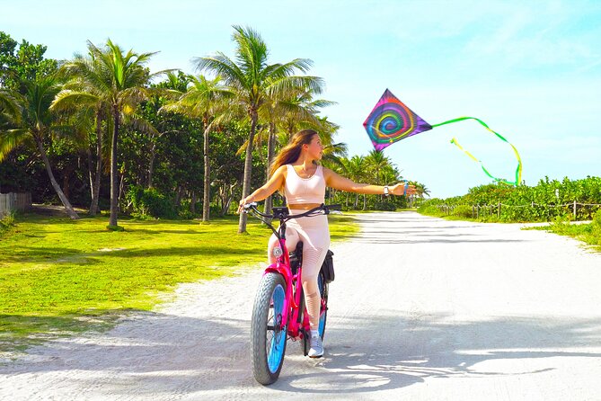 E-Bike Tour of Antigua Forts and Beaches - Reviews and Testimonials