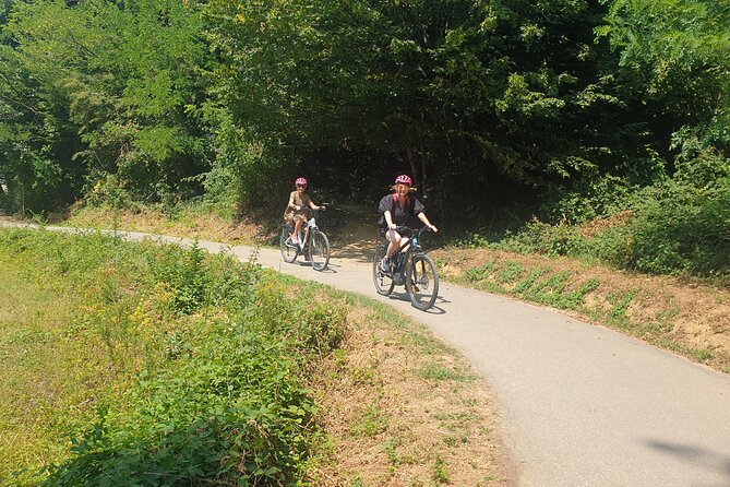 E-Bike Tour of Bergamo and Its Surroundings - Feedback on Language Barriers