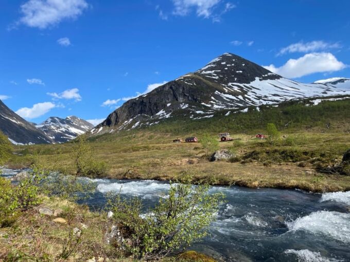 E-Bike Tour of Hellesylt to Norangsdalen - Practical Recommendations