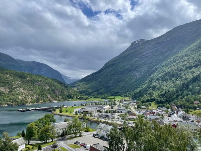 E- Bike Tour of Hellesylt Village - Frequently Asked Questions