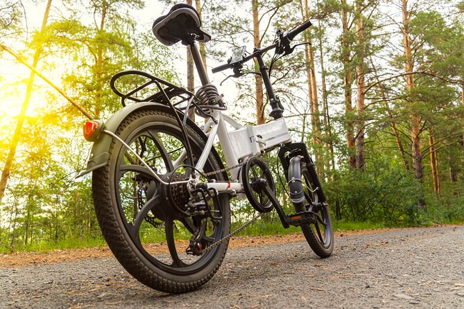 E-Bike Tour of Madrid Monumental and Retiro Park - Accessibility and Transportation