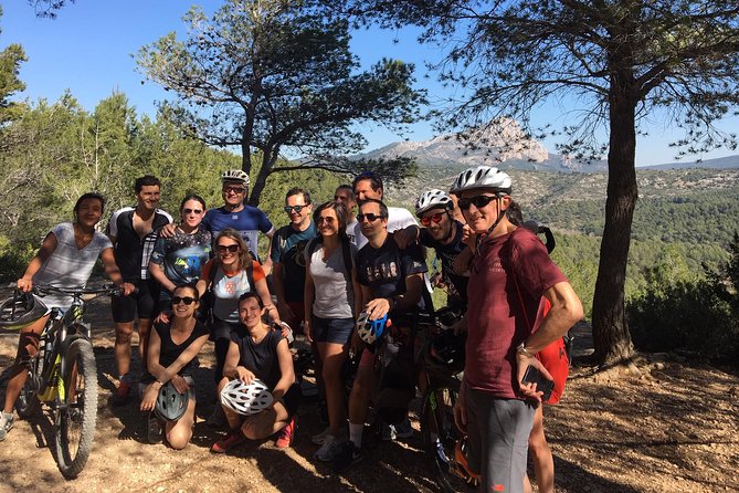 E-Bike Tour of Sainte Victoire Mountain, Aix-En-Provence - Weather and Cancellation Policy