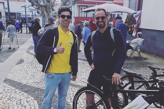 E-Bike Tour Praia Vitória | Terceira Island - Considerations