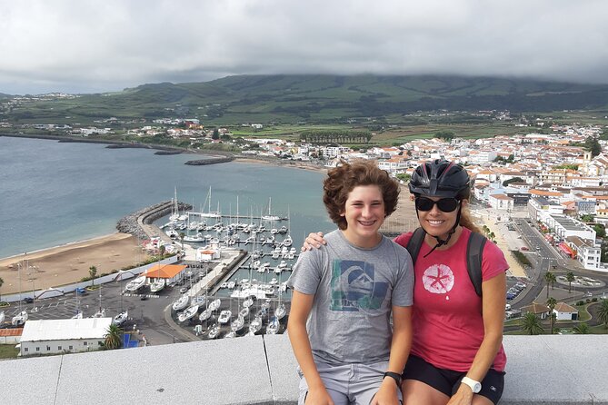 E-Bike Tour Praia Vitória | Terceira Island - Additional Information