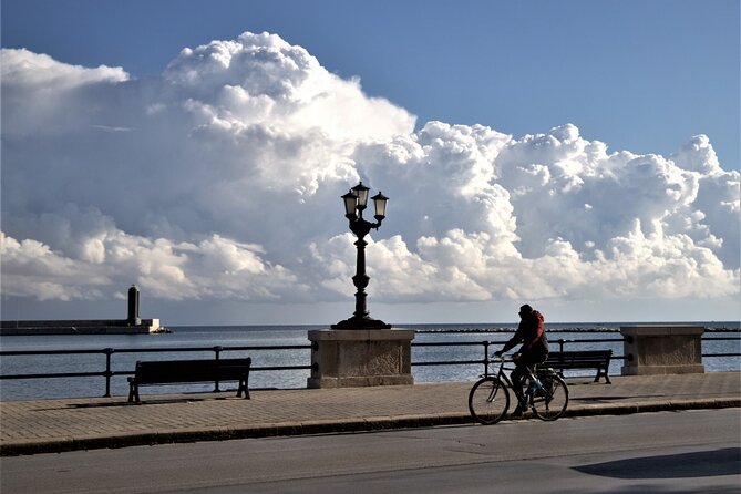 E-Bike Tour to Discover Bari - Highlights of the Experience