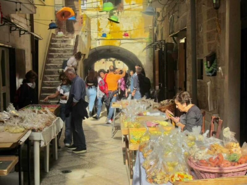 E-Bike Tour to Discover Bari: the Seafront and the Old Town - Inclusions