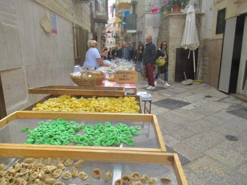 E-Bike Tour to Discover Bari: the Seafront and the Old Town - Customer Reviews