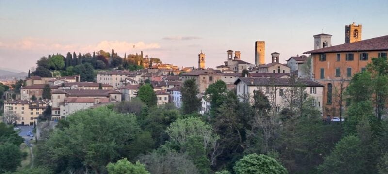 E-Bike Tour to Discover Bergamo - Booking and Cancellation Policy