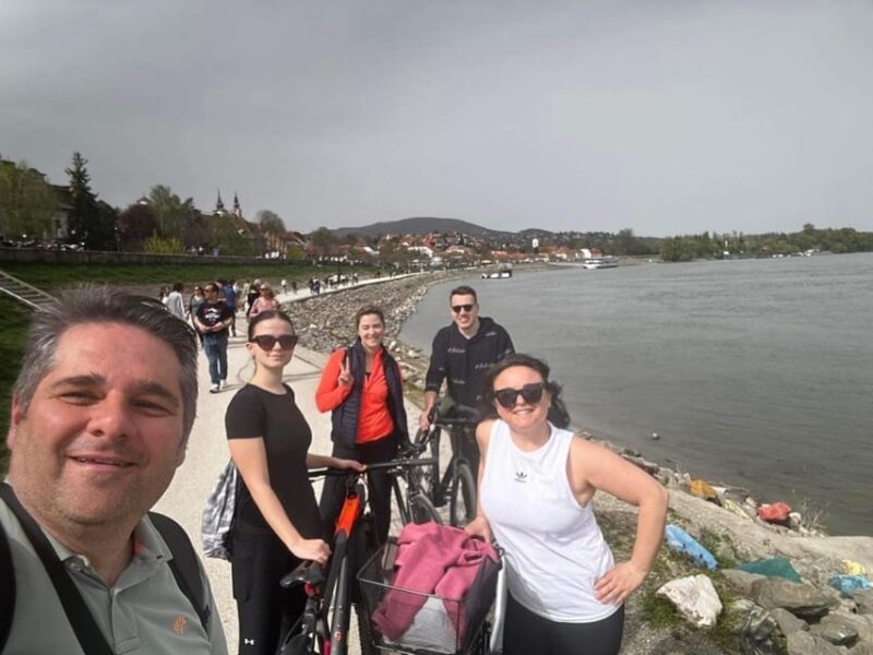 E-Bike Tour to Szentedre - Customer Feedback