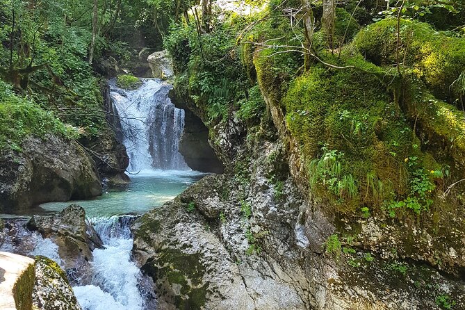E-bike Tour to The Great Soča Gorge and Šunik Water Grove - About Your Stay