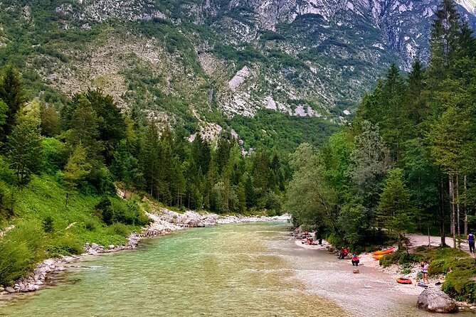 E-bike Tour to The Great Soča Gorge and Šunik Water Grove - Pricing and Payment Options