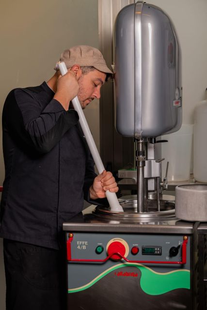 E-Bike Tour With Gelato Factory Visit and Tasting - Frequently Asked Questions
