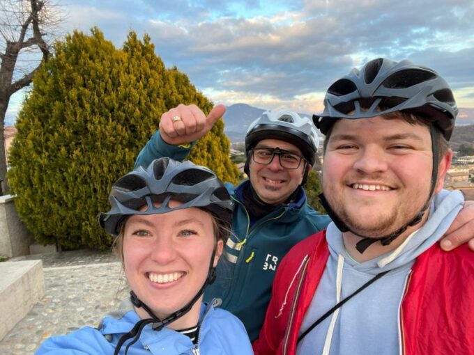 E-Bike Tour With Wine Tasting in the Bardolino Area - Frequently Asked Questions