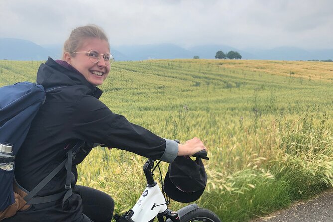 E.Bike Tours Around Heidelberg - Pricing and Availability