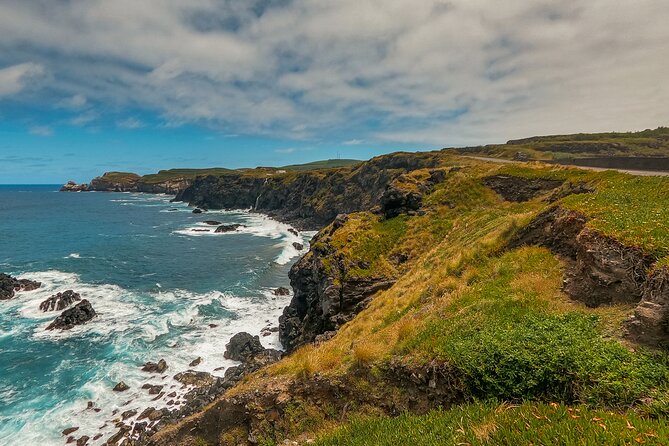 E-Bike Tours Around Ribeira Grande - Rider Accessibility and Restrictions