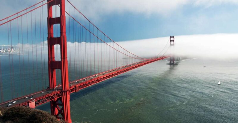 E- Bike Tours on Scenic Trails in and Beyond San Francisco - Key Points