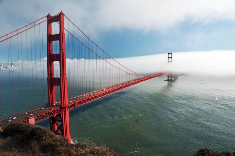E- Bike Tours on Scenic Trails in and Beyond San Francisco - Booking Information