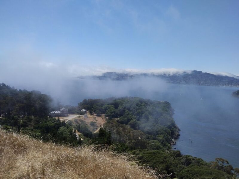 E- Bike Tours on Scenic Trails in and Beyond San Francisco - Tailored Experiences