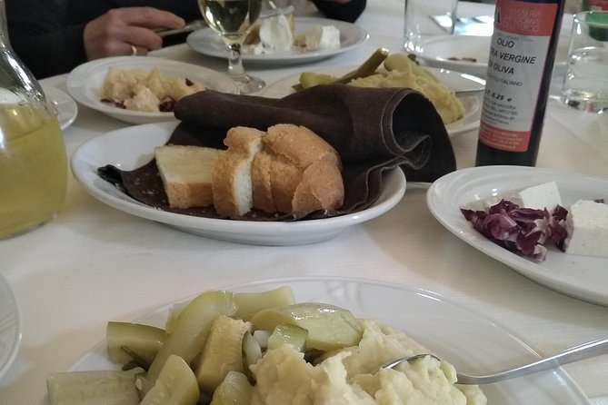 E-Bike Tours: the Villages of Valle D'itria and Tasting of Typical Products - Details of the Tour