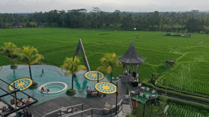 E-Bike: Ubud Rice Terraces & Traditional Villages Cycling - Booking and Cancellation Policy