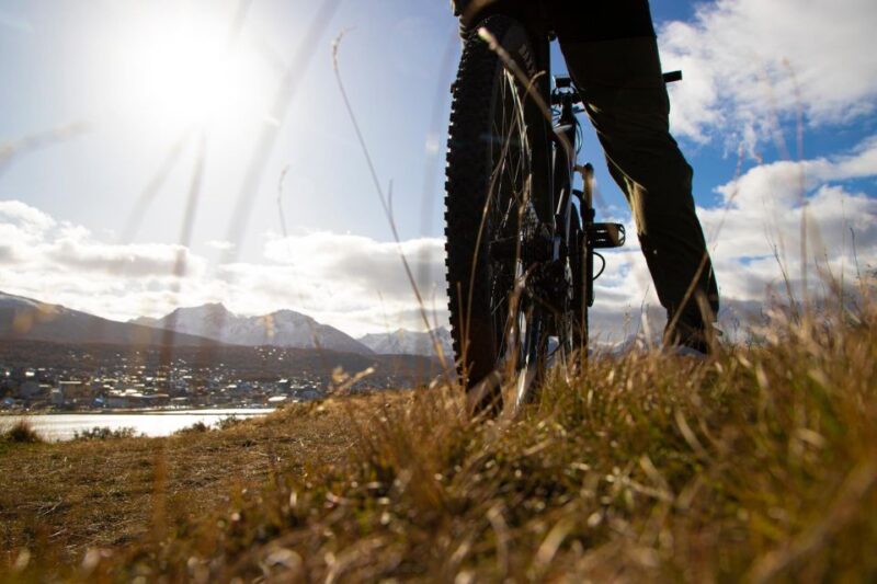 E-BIKE Urban Landscapes - Typical Departures