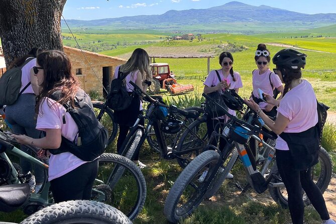 E-Bike Val Dorcia Experience - Traveler Reviews and Ratings